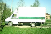 Грузоперевозки автомобилем IVECO 4910,  3 тонны.