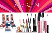 AVON в Гомеле.Зарабатывай не выходя из дома!