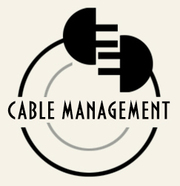 Менеджмент проводов (кабель-менеджмент) – CableManagement