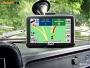 Аренда GPS навигатора