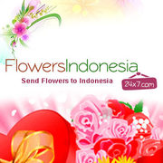 Send Mother's Day Flowers to Indonesia