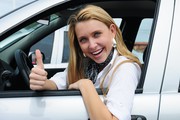 Тест для начинающих водителей. Бесплатно!