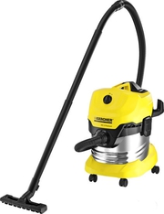 Аренда (прокат) пылесоса Karcher MV 4,   MV 5 Premium