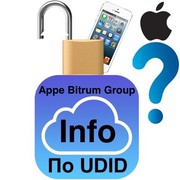 Официальная снятие iCloud,  iPhone,  iPad Минск