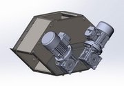 Изготовление чертежей и 3D моделей в CAD системах.