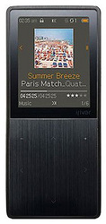 MP3  плеер IRiver E30